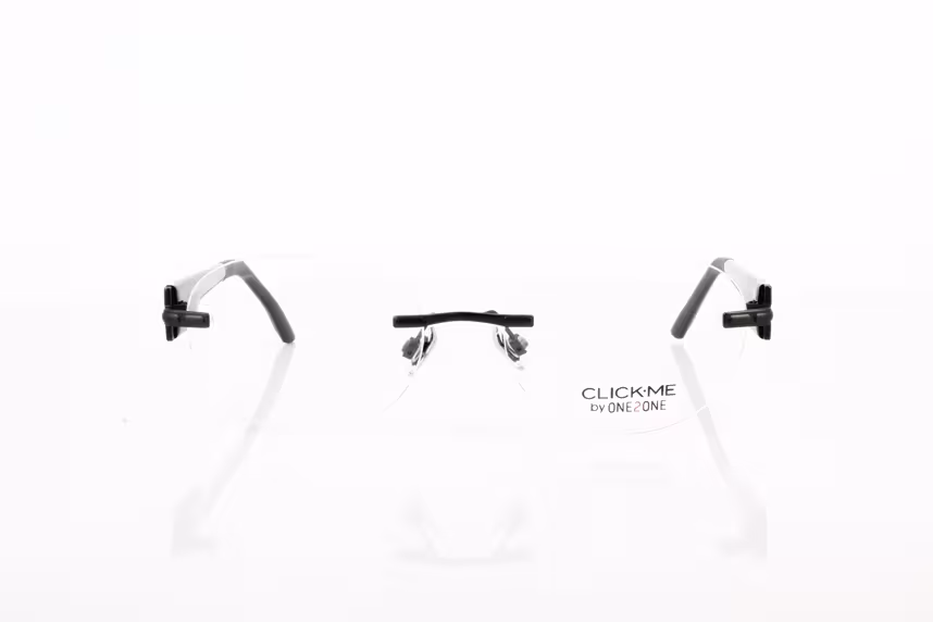 Click Me OTO 417 C1 Randlos Wechselb&uuml;gel