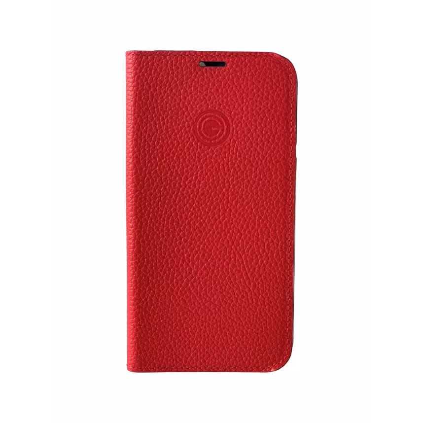 Galeli Book Case MARC Apple iPhone 14 Plus red 