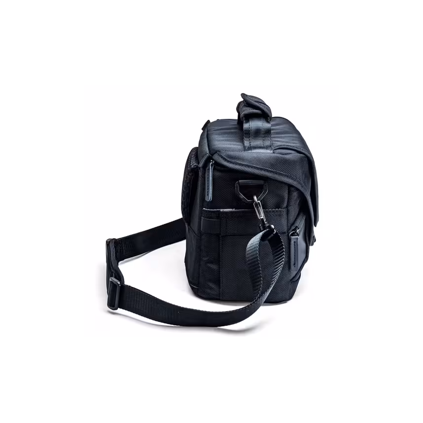Vanguard VEO SELECT 22S BK Tasche Schwarz 
