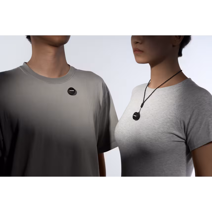 Insta360 Mic Air Transmitter