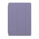 Apple iPad 9. Gen Smart Cover englisch lavendel