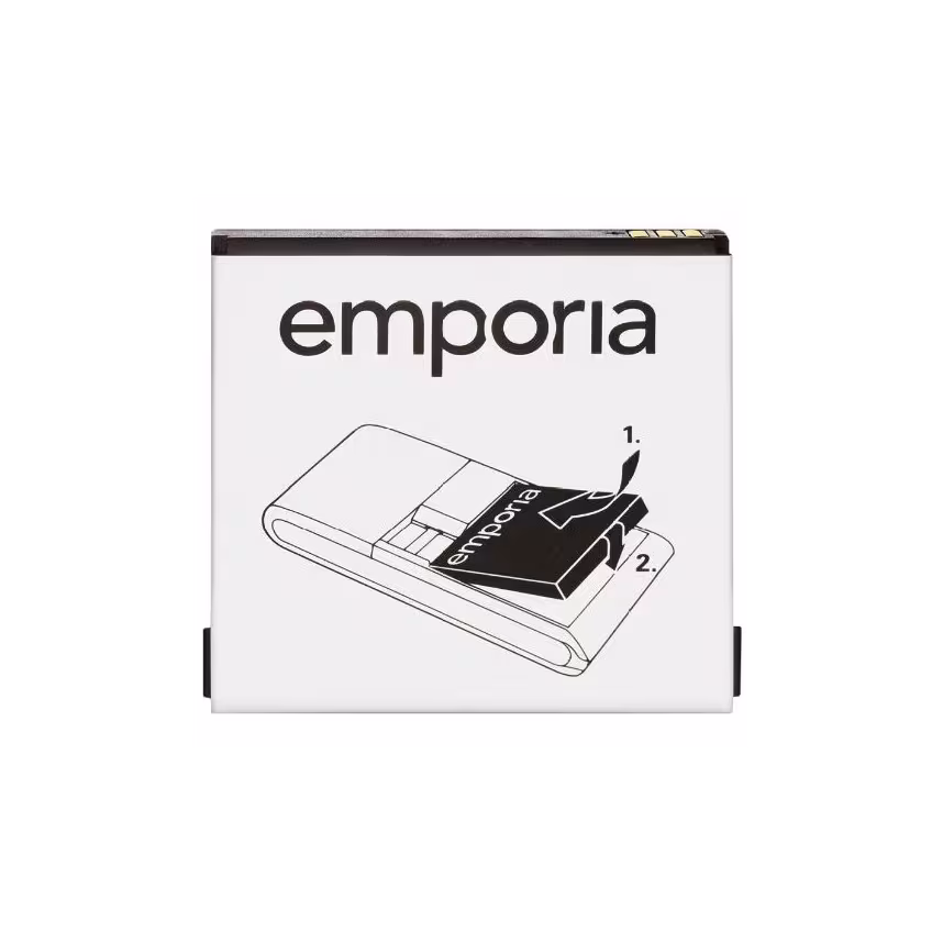 Emporia Original Akku V28/V29