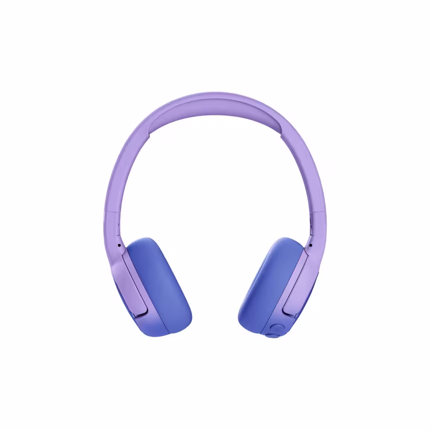 Fresh'n Rebel BT On-Ear-Kopfhörer Code Junior Groovy Galaxy