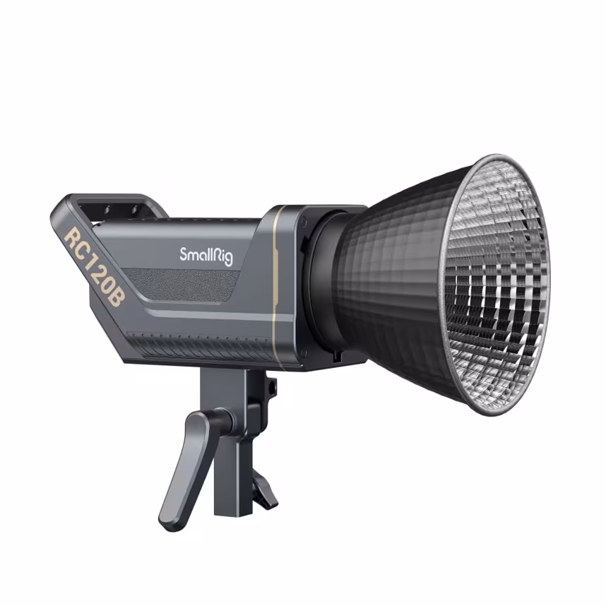 SmallRig RC120B Bi-Color 52.800 Lux 