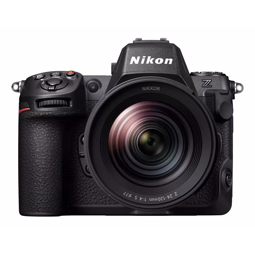 Nikon Z 8 Kit Z 24-120/4,0 S
