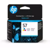 HP 57 C6657AE Tinte color 17ml