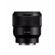 Sony SEL 85/1,8
