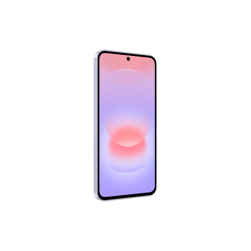 Samsung Galaxy A37 5G 256GB Awesome Lavender