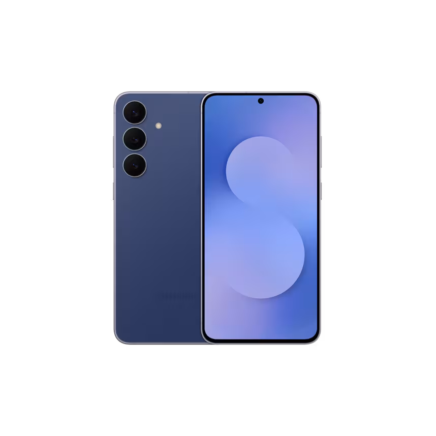 Samsung Galaxy S25 FE 256GB Navy