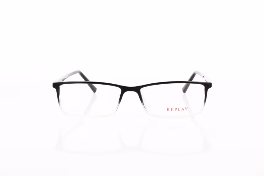 Replay RY 375 V06 Herrenbrille Kunststoff