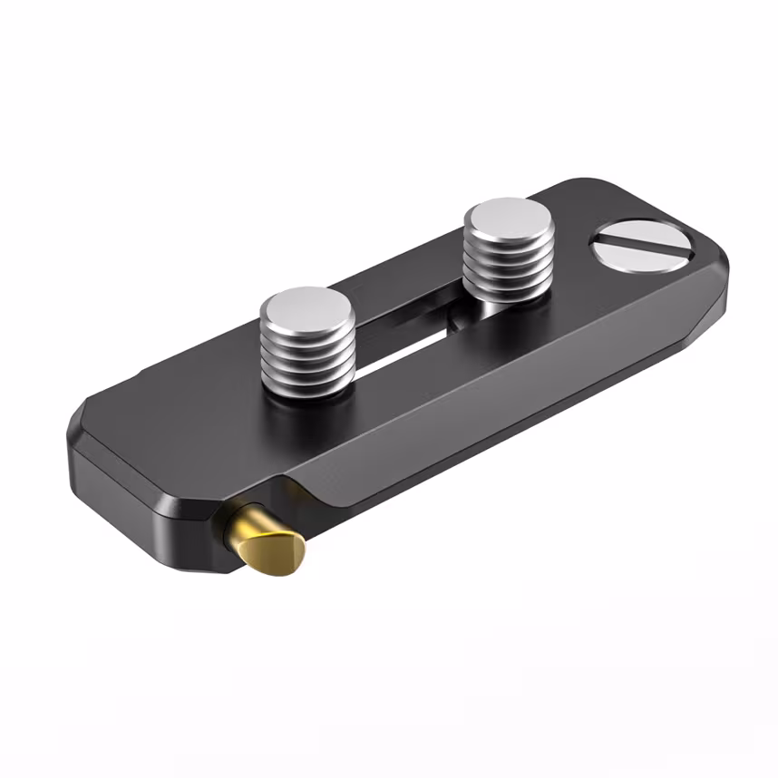 SmallRig Low-Profile-NATO-Rail 50mm 