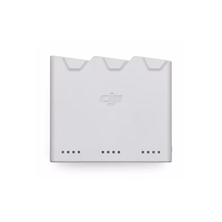 DJI Mini 3 Pro Two-Way Charging Hub