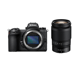 Nikon Z 6II + Z 24-200/4,0-6,3 VR