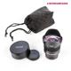 Samyang MF 14/2,8 MK2 Sony E