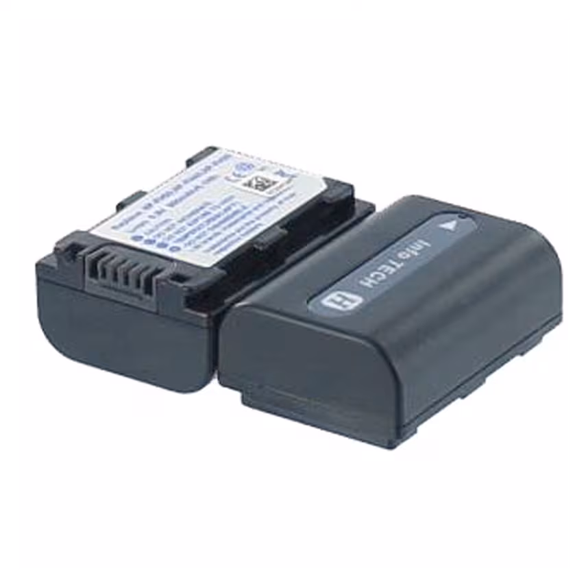 AGI 19067 Akku Sony Alpha DSLR-A390