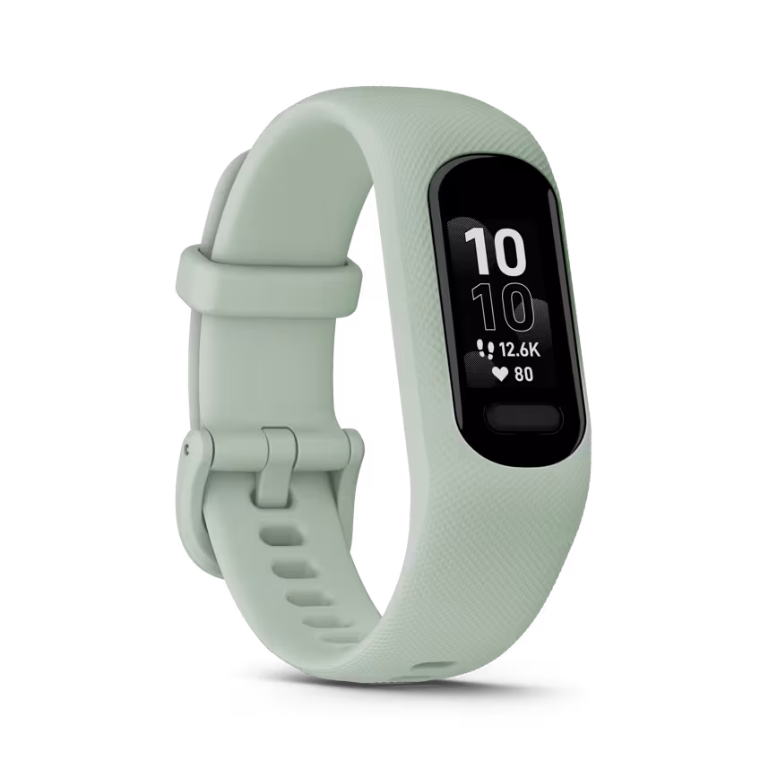 Garmin vivosmart 5 S/M mint