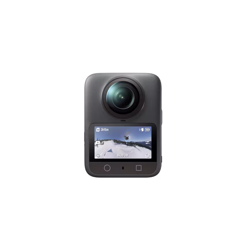 DJI Osmo 360 Standard Combo