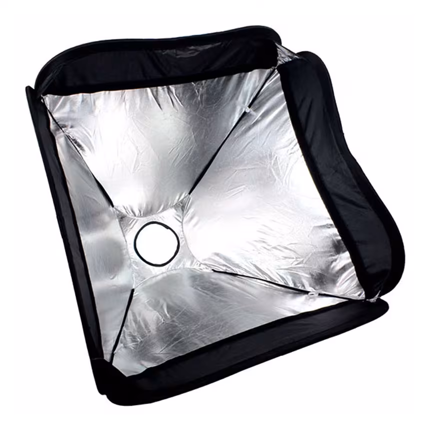 GODOX SBBW6060 Softbox Bowens Mount 60x60