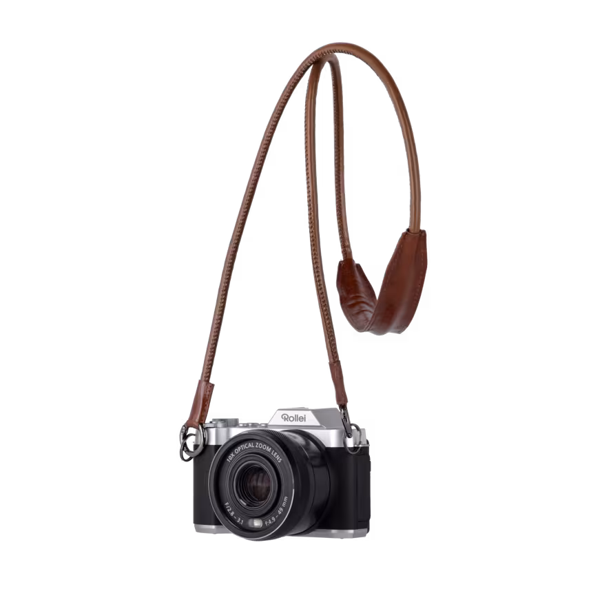 Rollei Powerflex 10x Opt. Zoom Retro