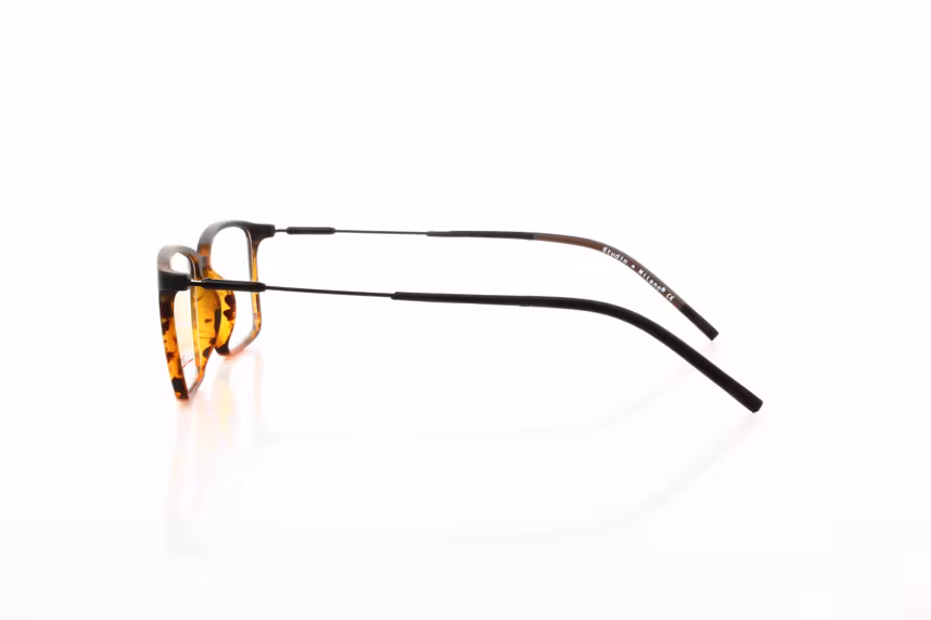 T 18741-1 Herrenbrille Kunststoff