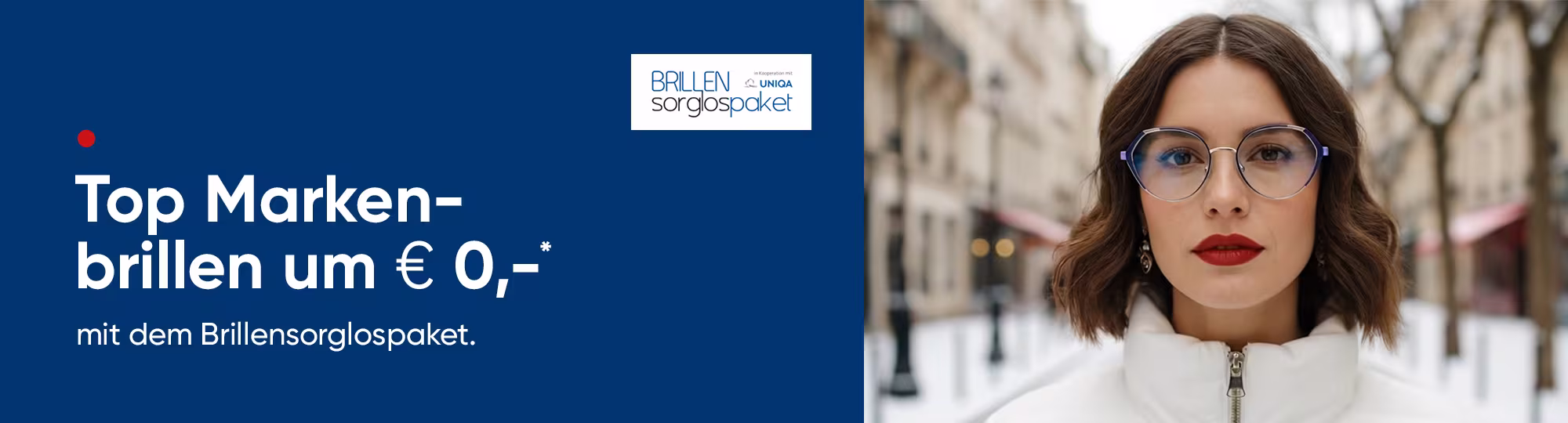 Neue Brillenkollektion von Lady & Or, jetzt bei Hartlauer entdecken.