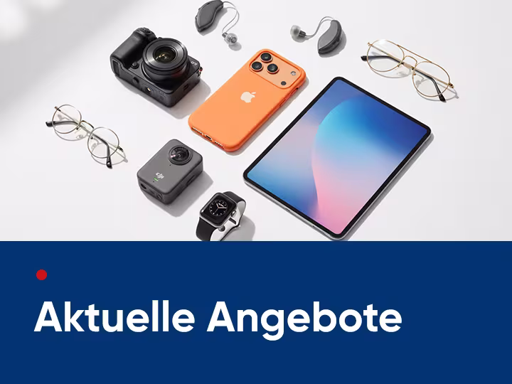 Aktuelle Angebote