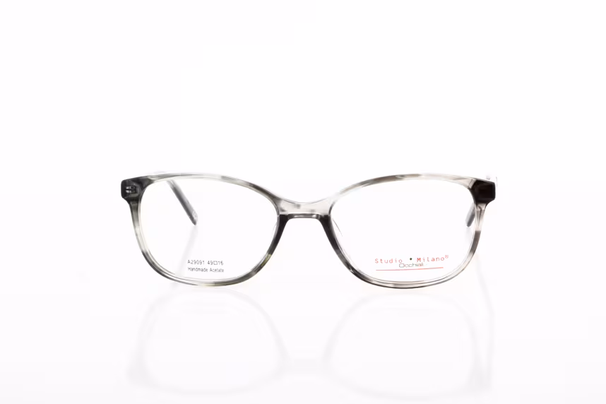 A 29091-2 Damenbrille Kunstoff