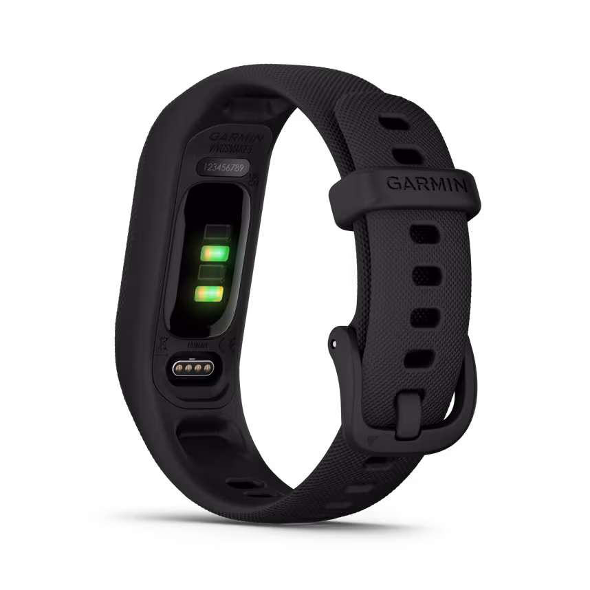 Garmin vivosmart 5 Large black