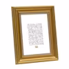 Deknudt Rahmen 15x20 Gold