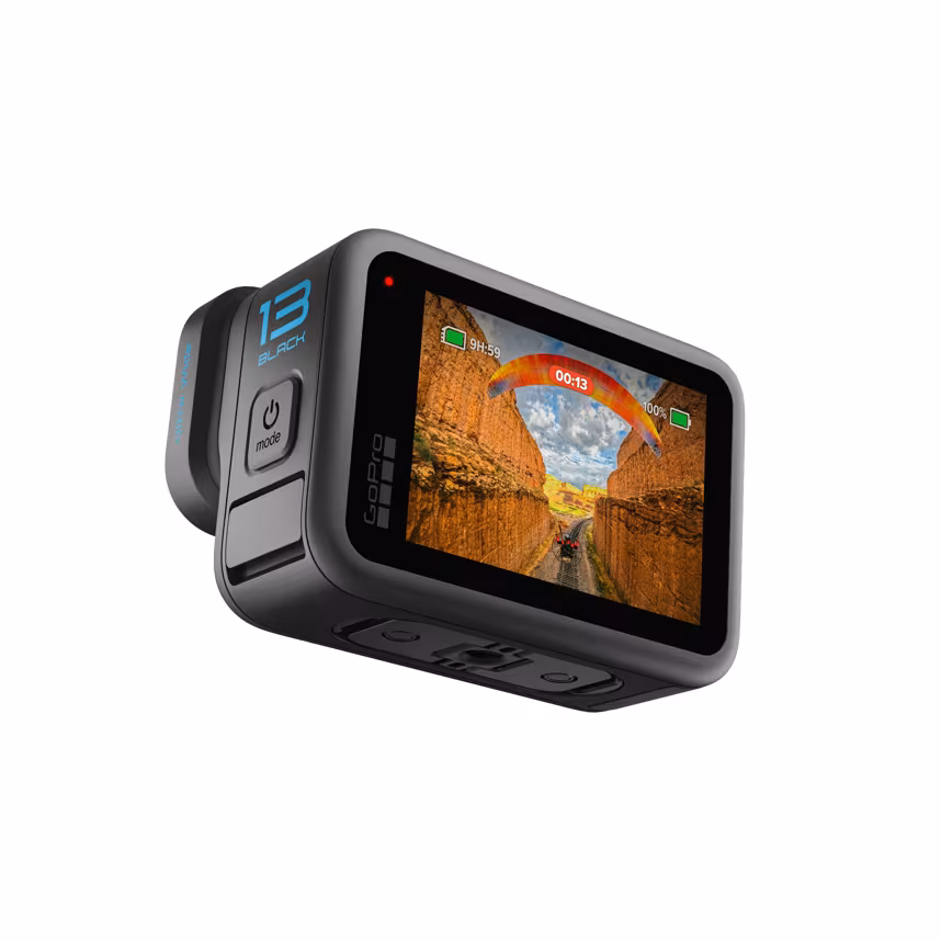 GoPro HERO13 Black Ultra Wide Edition