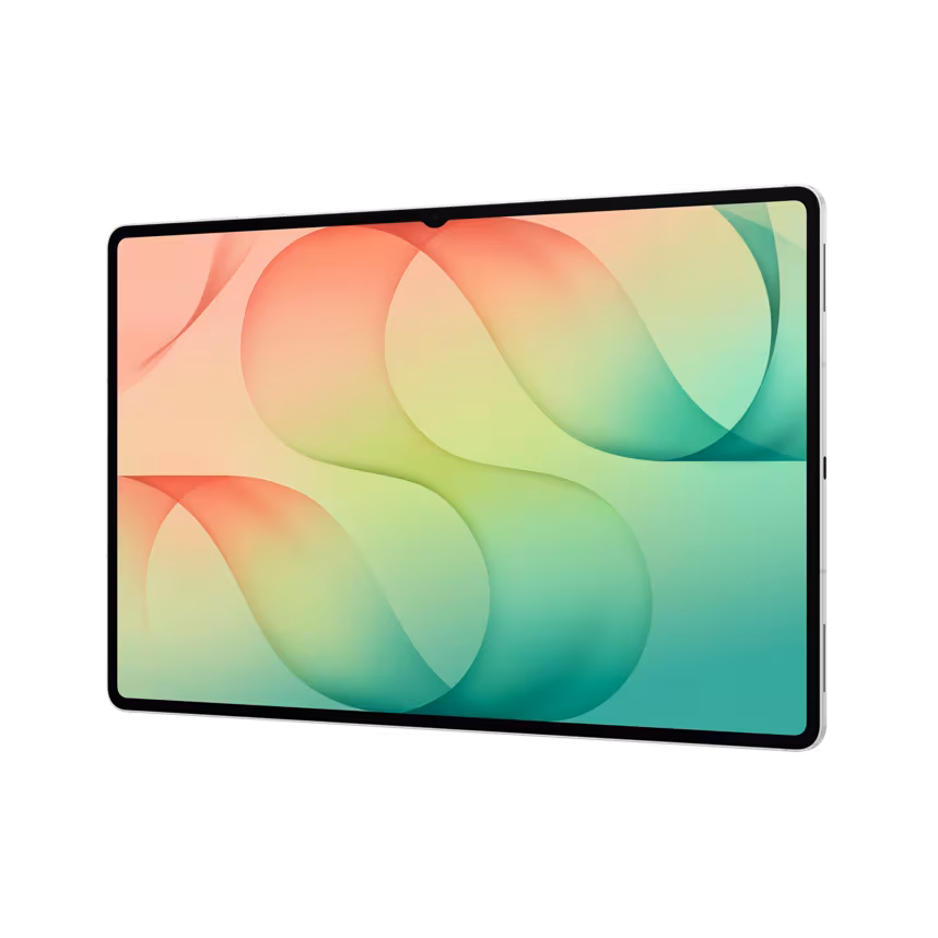 Samsung Galaxy Tab S12 Ultra WiFi 256GB Silber