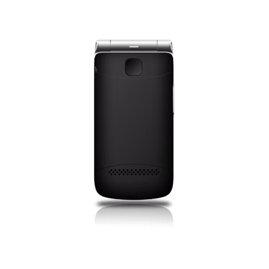 Beafon SL495 4G Schwarz