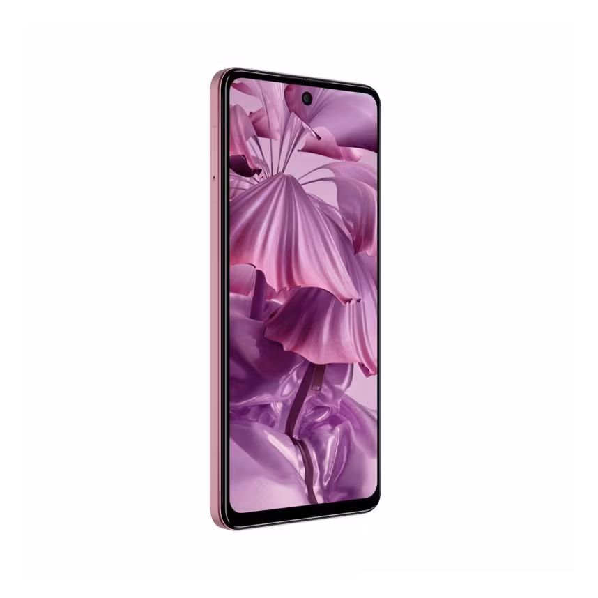 HMD Pulse DS 64GB 4G pink