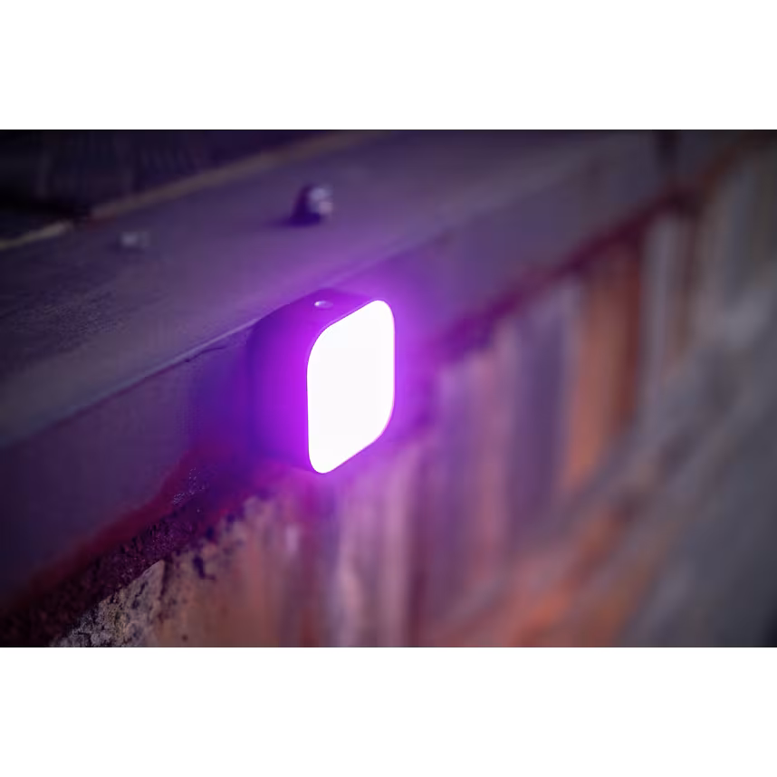 Newell RGB Cutie Pie LED Lampe