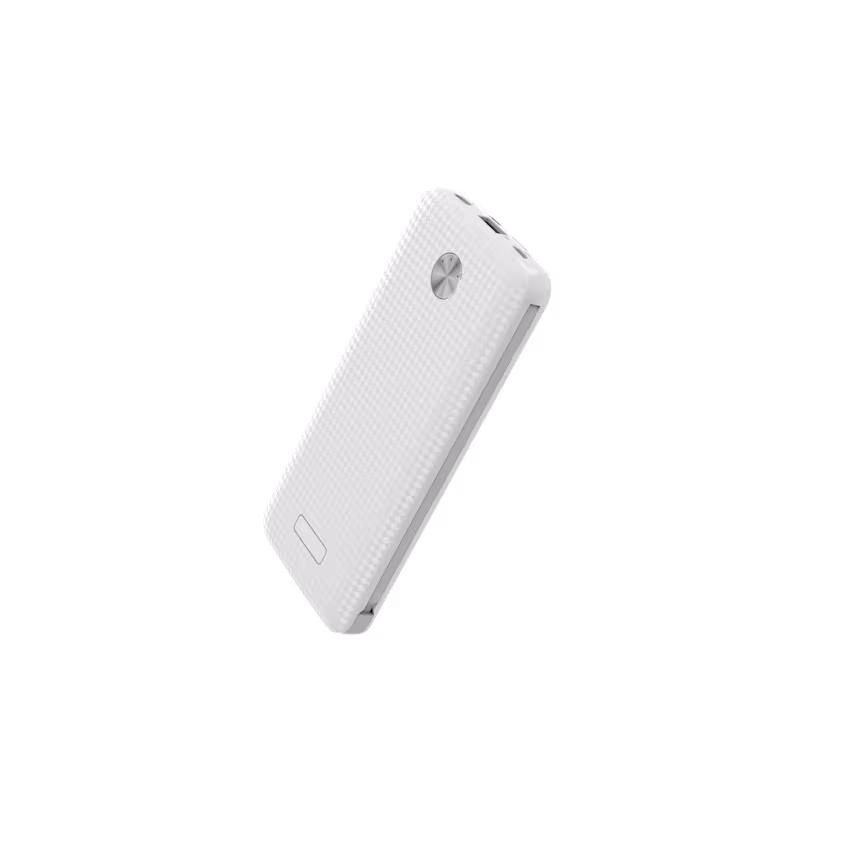 Felixx Powerbank Carbon 10.000 mAh