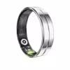 felixx SmartRing SR11 Slim Silber Edelstahl - #11 (64,6mm)