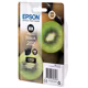Epson 202 T02F1 Tinte Photo Black 4,1ml