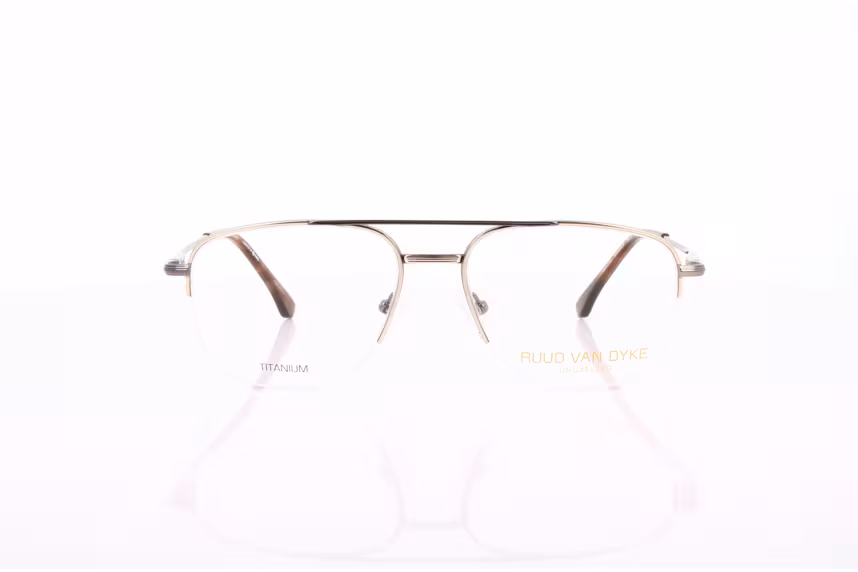 Ruud van Dyke RVD 1460T-2H