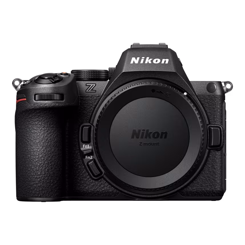 Nikon Z5II Gehäuse
