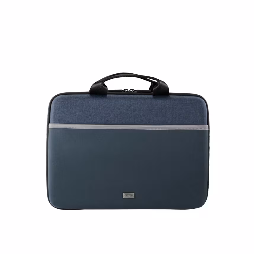 Hama Laptoptasche Protection 2.0 34-36cm blau