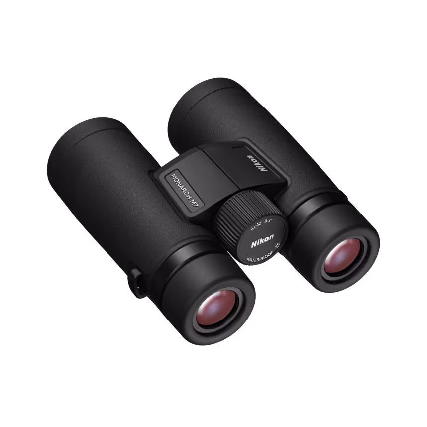 Nikon Monarch M7 8x42 Fernglas 
