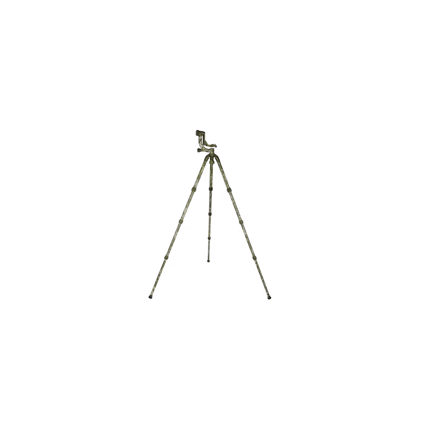 SIRUI CT-3204 2in1 Dreibeinstativ Carbon + CH20 Gimbalkopf