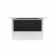 Apple MacBook Pro 14"/M4/10CPU/10GPU/24GB/1TB/silber