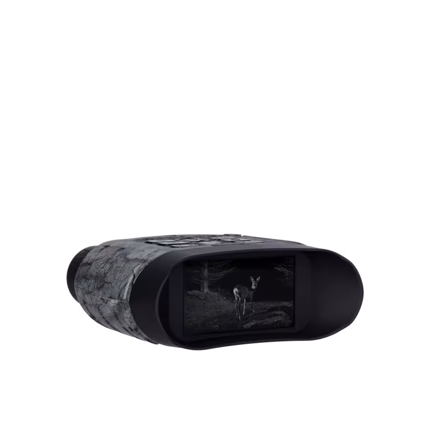 Rollei NightVision 400 4K