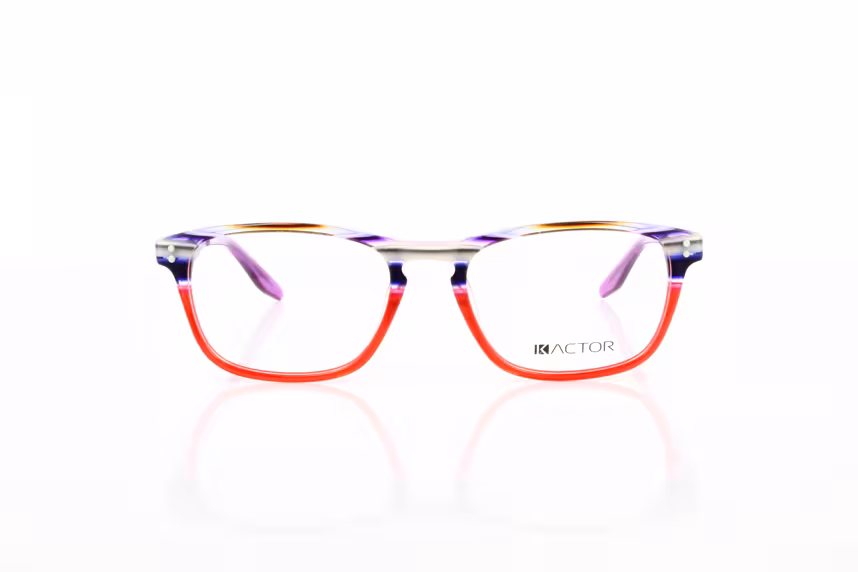 KV 525 C1 Damenbrille Kunststoff