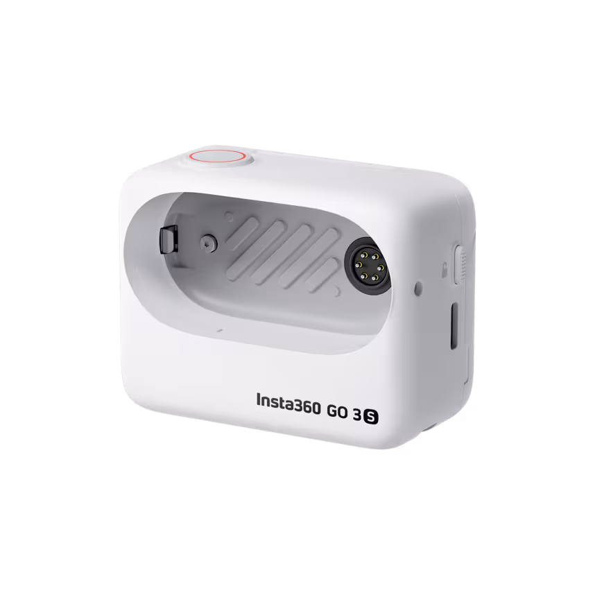 Insta360 GO 3S Arctic White 128GB 