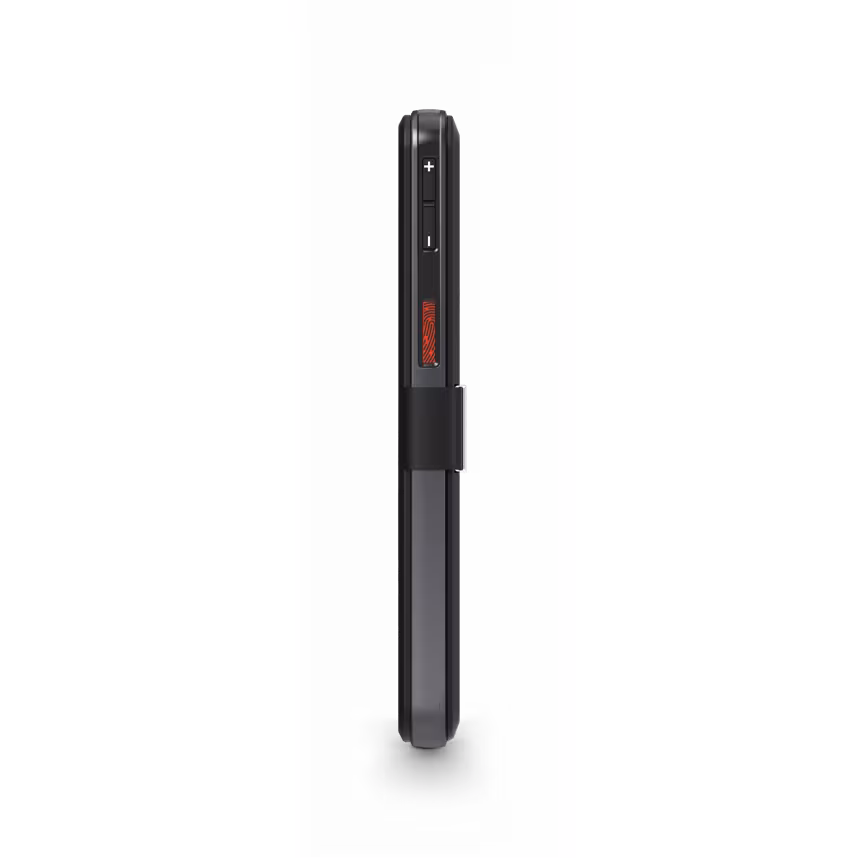 Emporia Smart 7 Lite Schwarz
