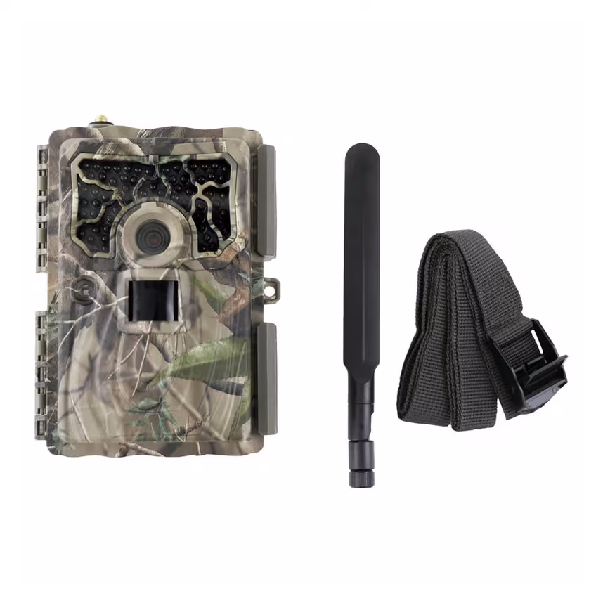 Reviermanager RM4 Wildkamera