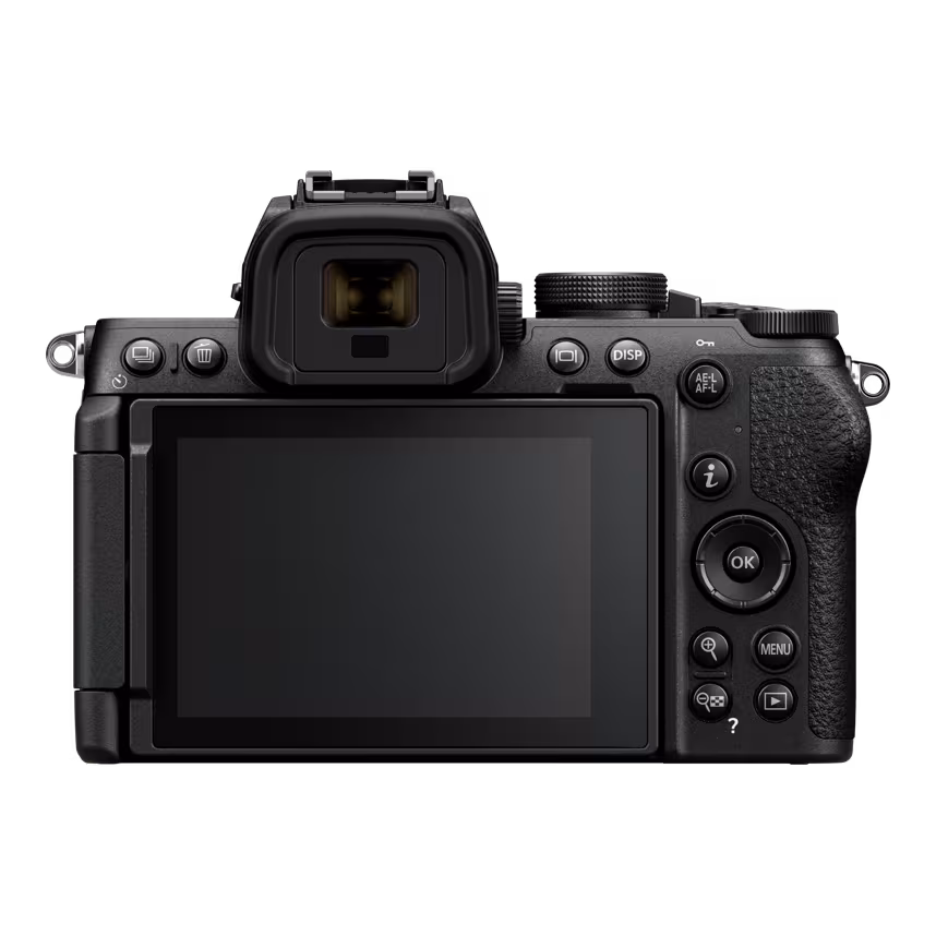 Nikon Z50II Gehäuse