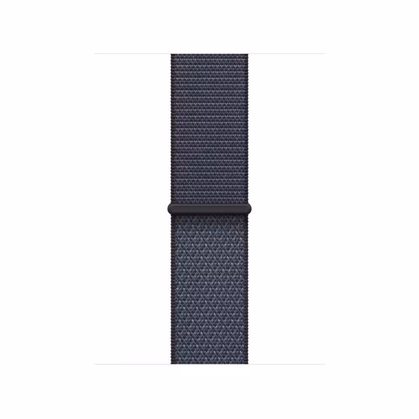 Apple Watch 46mm Anchor Blue Sport Loop
